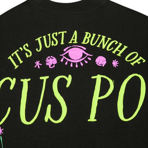 Disney Hocus Pocus Spirit Jersey - Picture 4 of 5